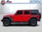 2023 Jeep Wrangler 4-Door Rubicon 4x4