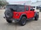2023 Jeep Wrangler 4-Door Rubicon 4x4