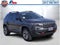 2022 Jeep Cherokee Trailhawk 4x4