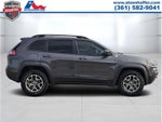 2022 Jeep Cherokee Trailhawk 4x4
