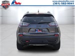 2022 Jeep Cherokee Trailhawk 4x4
