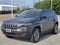 2022 Jeep Cherokee Trailhawk 4x4