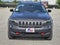 2022 Jeep Cherokee Trailhawk 4x4