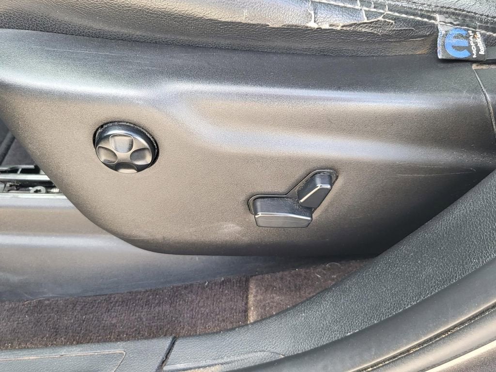 2017 Dodge Durango SXT RWD