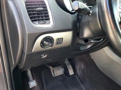 2017 Dodge Durango SXT RWD