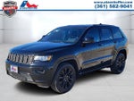 2018 Jeep Grand Cherokee Altitude 4x4