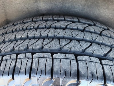 2018 Jeep Grand Cherokee Altitude 4x4