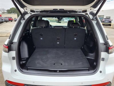 2023 Jeep Grand Cherokee Altitude X 4x4