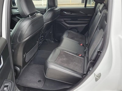 2023 Jeep Grand Cherokee Altitude X 4x4