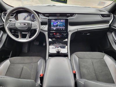 2023 Jeep Grand Cherokee Altitude X 4x4