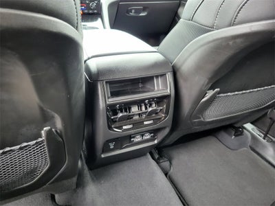 2023 Jeep Grand Cherokee Altitude X 4x4