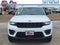 2023 Jeep Grand Cherokee Altitude X 4x4