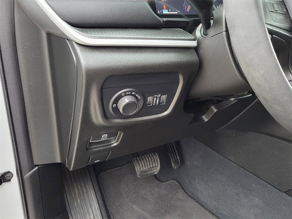 2023 Jeep Grand Cherokee Altitude X 4x4