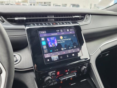 2023 Jeep Grand Cherokee Altitude X 4x4