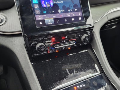 2023 Jeep Grand Cherokee Altitude X 4x4