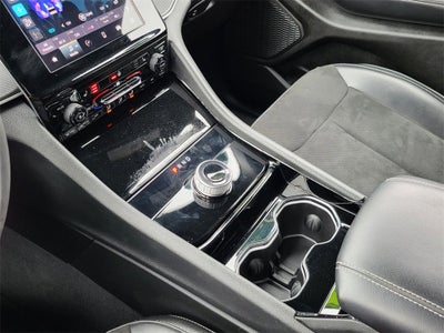 2023 Jeep Grand Cherokee Altitude X 4x4