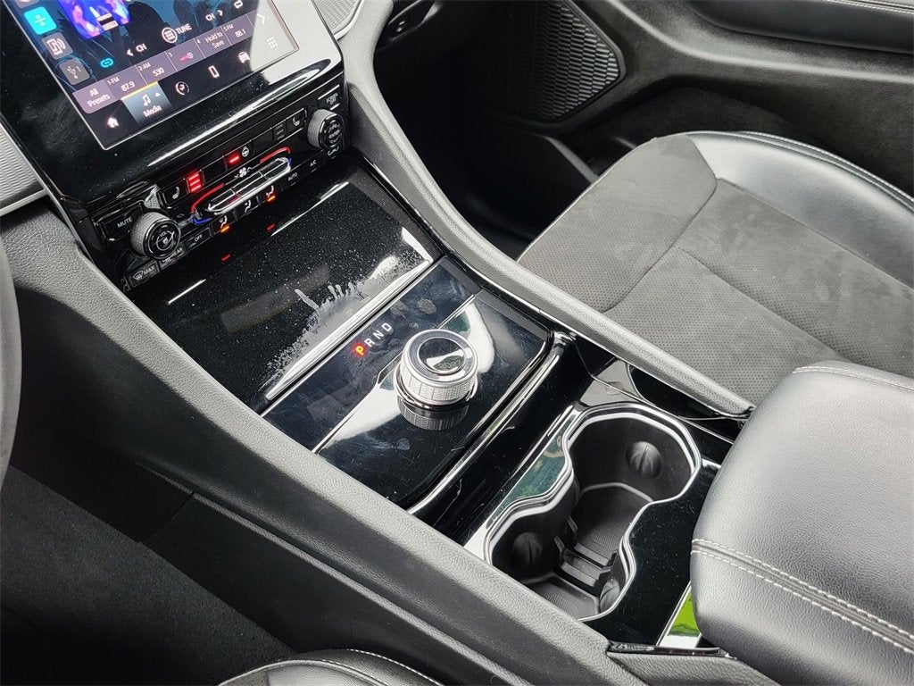 2023 Jeep Grand Cherokee Altitude X 4x4