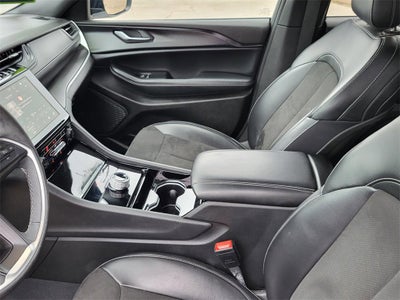 2023 Jeep Grand Cherokee Altitude X 4x4