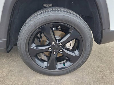 2023 Jeep Grand Cherokee Altitude X 4x4