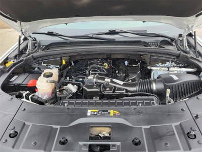 2023 Jeep Grand Cherokee Altitude X 4x4