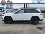 2023 Jeep Grand Cherokee Altitude X 4x4