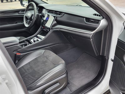 2023 Jeep Grand Cherokee Altitude X 4x4