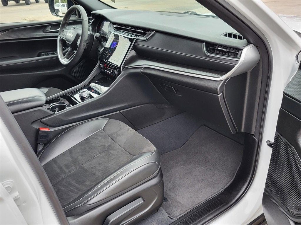 2023 Jeep Grand Cherokee Altitude X 4x4