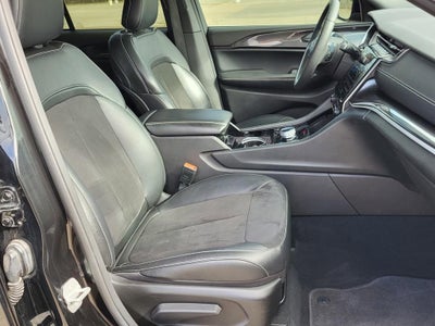 2023 Jeep Grand Cherokee Altitude 4x4