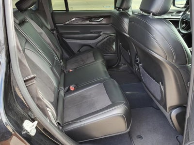 2023 Jeep Grand Cherokee Altitude 4x4