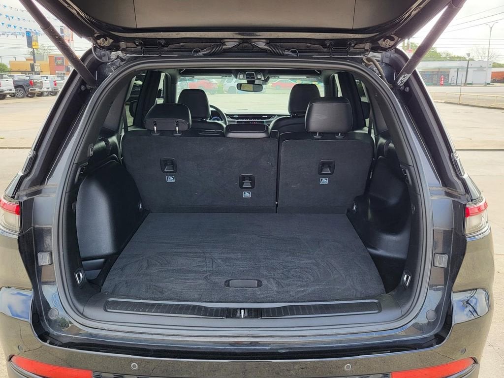 2023 Jeep Grand Cherokee Altitude 4x4