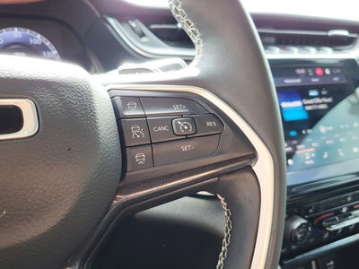 2023 Jeep Grand Cherokee Altitude 4x4