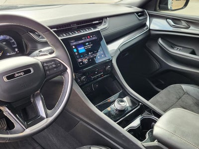 2023 Jeep Grand Cherokee Altitude 4x4