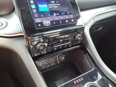 2023 Jeep Grand Cherokee Altitude 4x4