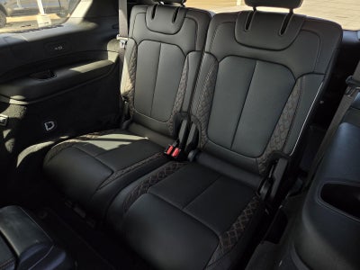 2025 Jeep Grand Cherokee L Summit Reserve 4x4
