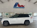 2025 Jeep Grand Cherokee L Summit Reserve 4x4