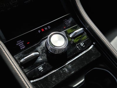 2025 Jeep Grand Cherokee L Summit Reserve 4x4