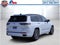 2025 Jeep Grand Cherokee L Summit Reserve 4x4