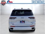 2025 Jeep Grand Cherokee L Summit Reserve 4x4