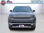 2024 Jeep Grand Wagoneer L Series III