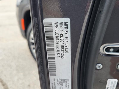 2024 Jeep Grand Wagoneer L Series III