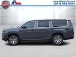 2024 Jeep Grand Wagoneer L Series III