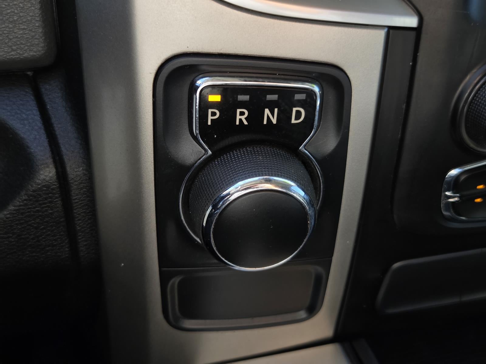 2019 RAM 1500 Classic Lone Star Crew Cab 4x2 5'7" Box