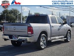 2019 RAM 1500 Classic Lone Star Crew Cab 4x2 5'7" Box