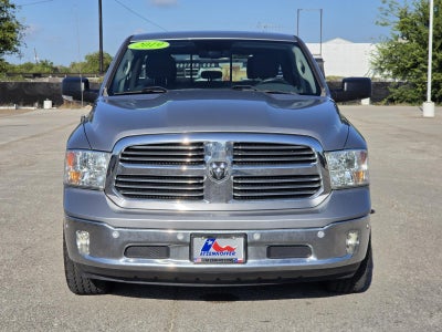 2019 RAM 1500 Classic Lone Star Crew Cab 4x2 5'7" Box