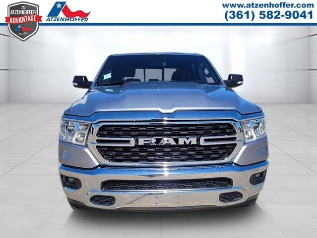 2022 RAM 1500 Lone Star in Victoria, TX - Atzenhoffer Auto Family