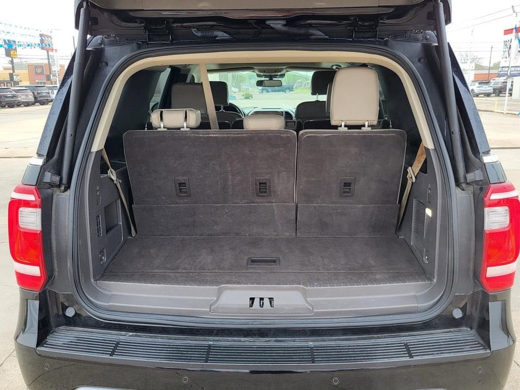 2021 Ford Expedition XLT