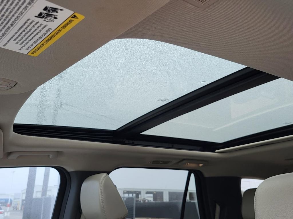 2021 Ford Expedition XLT