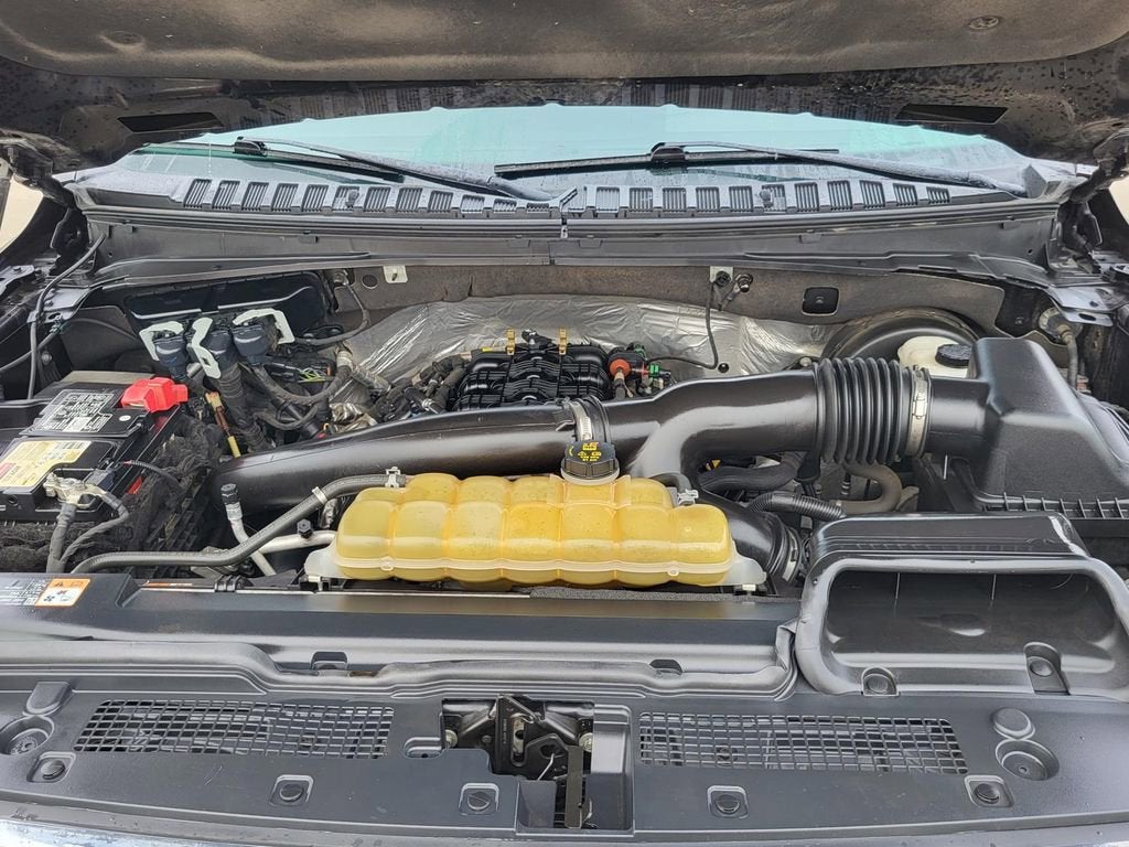 2021 Ford Expedition XLT