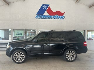 2012 Ford Expedition Limited