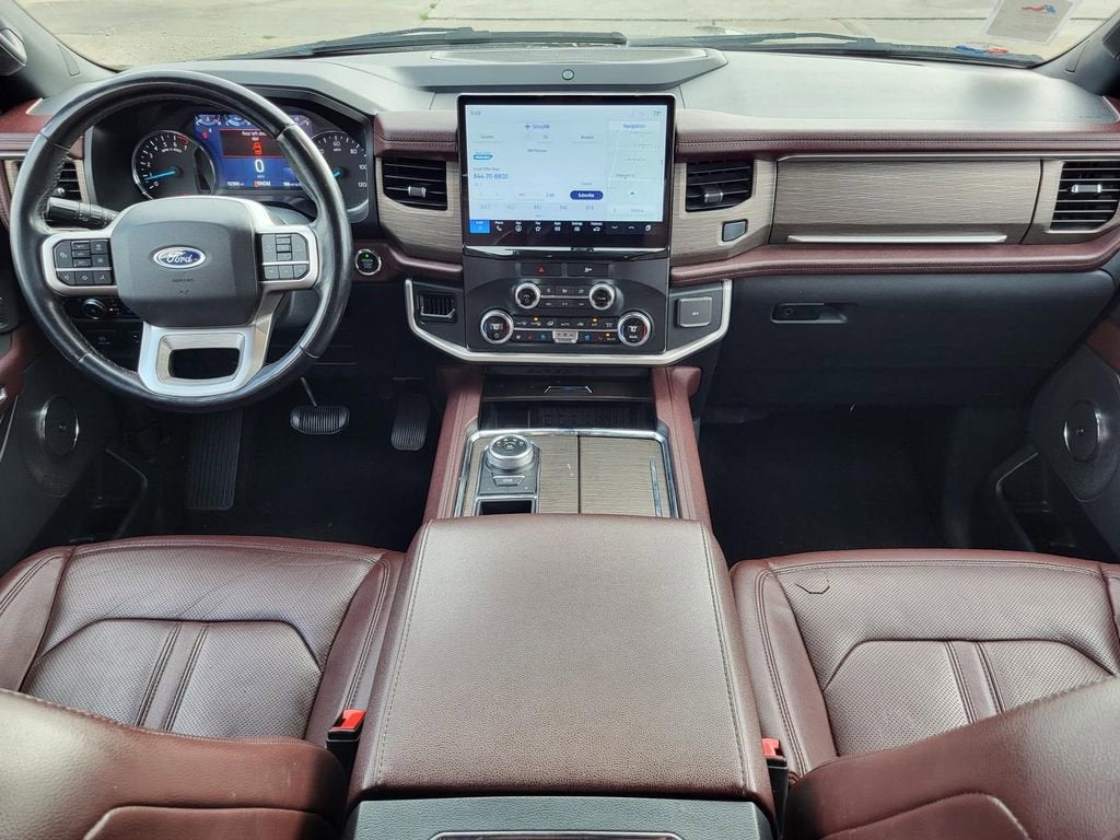 2022 Ford Expedition Limited